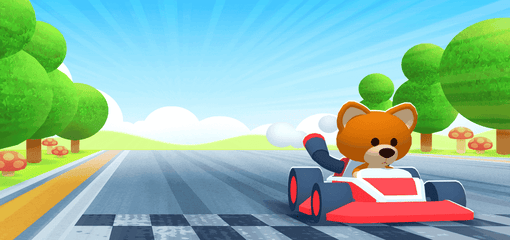 Kart Racing Pro